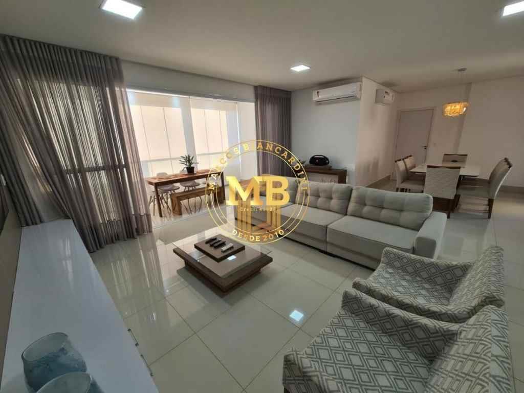 Apartamento à venda com 3 quartos, 147m² - Foto 8