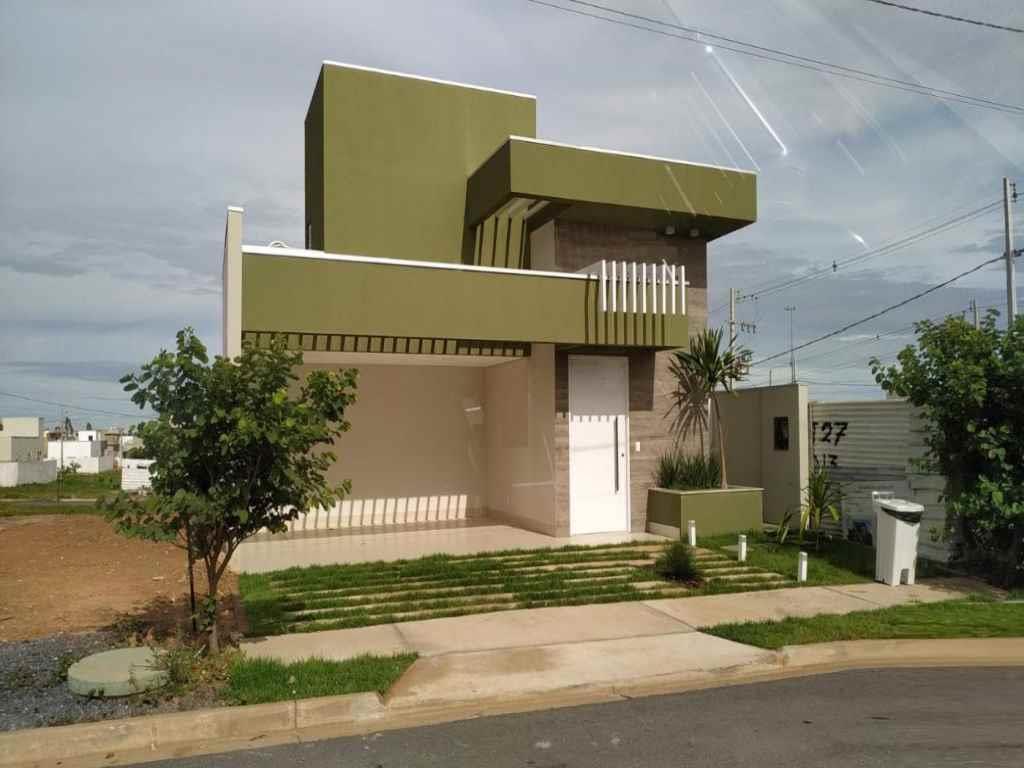 Casa de Condomínio à venda com 3 quartos, 250m² - Foto 2