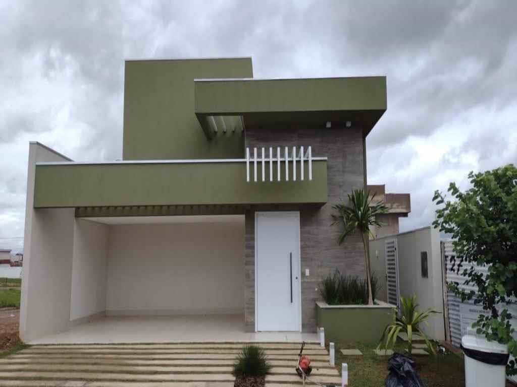 Casa de Condomínio à venda com 3 quartos, 250m² - Foto 3