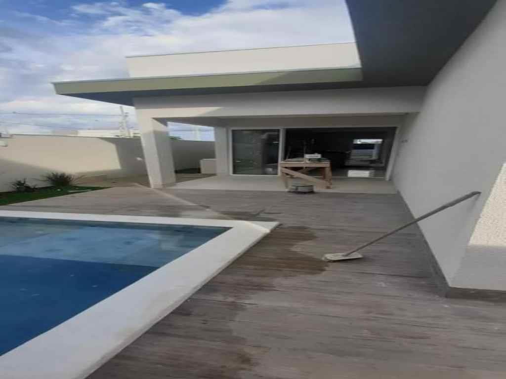 Casa de Condomínio à venda com 3 quartos, 250m² - Foto 11