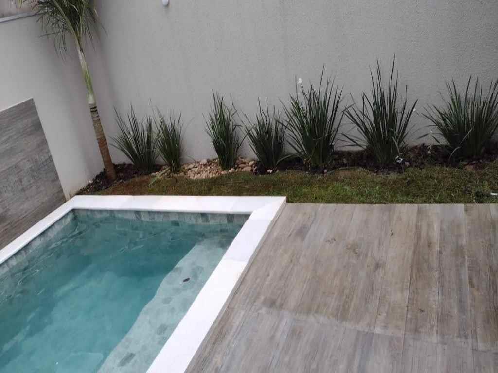 Casa de Condomínio à venda com 3 quartos, 250m² - Foto 13