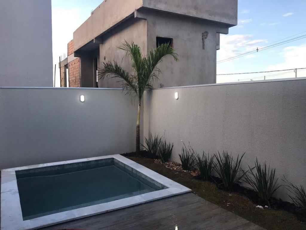 Casa de Condomínio à venda com 3 quartos, 250m² - Foto 14