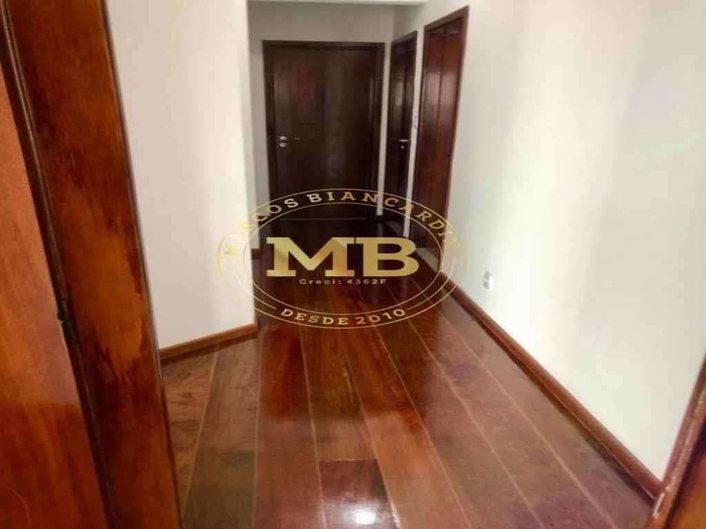 Apartamento à venda com 3 quartos, 180m² - Foto 7