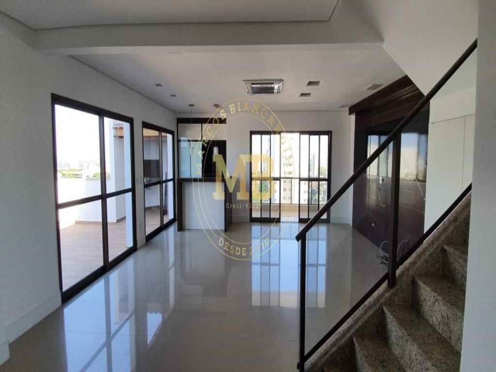 Apartamento à venda com 4 quartos, 360m² - Foto 4