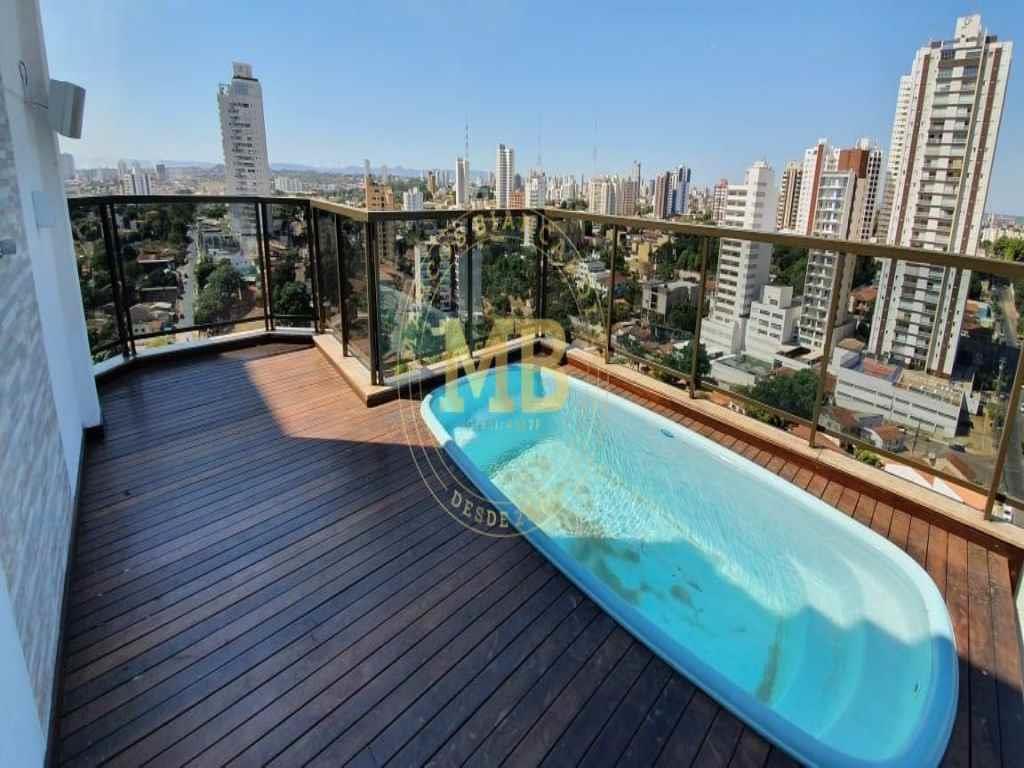 Apartamento à venda com 4 quartos, 360m² - Foto 5