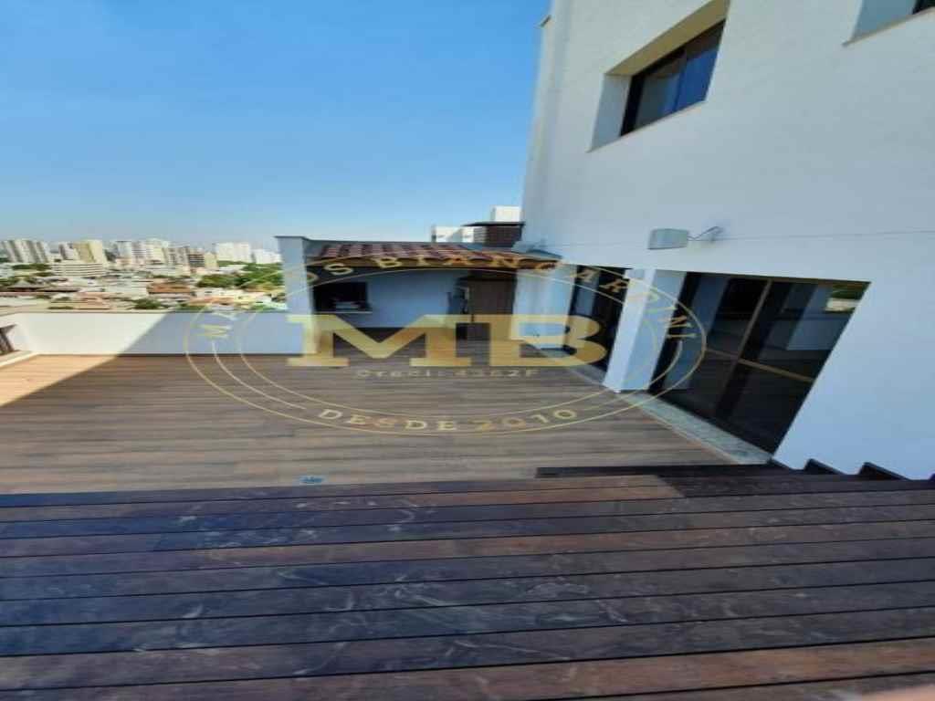 Apartamento à venda com 4 quartos, 360m² - Foto 8