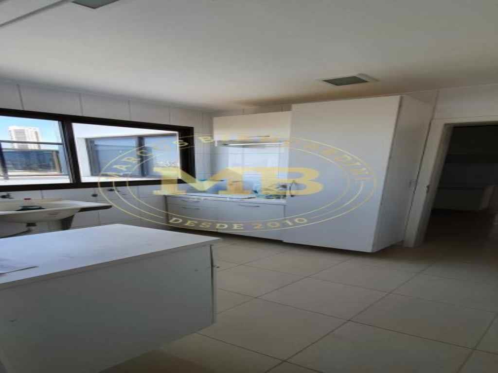 Apartamento à venda com 4 quartos, 360m² - Foto 10