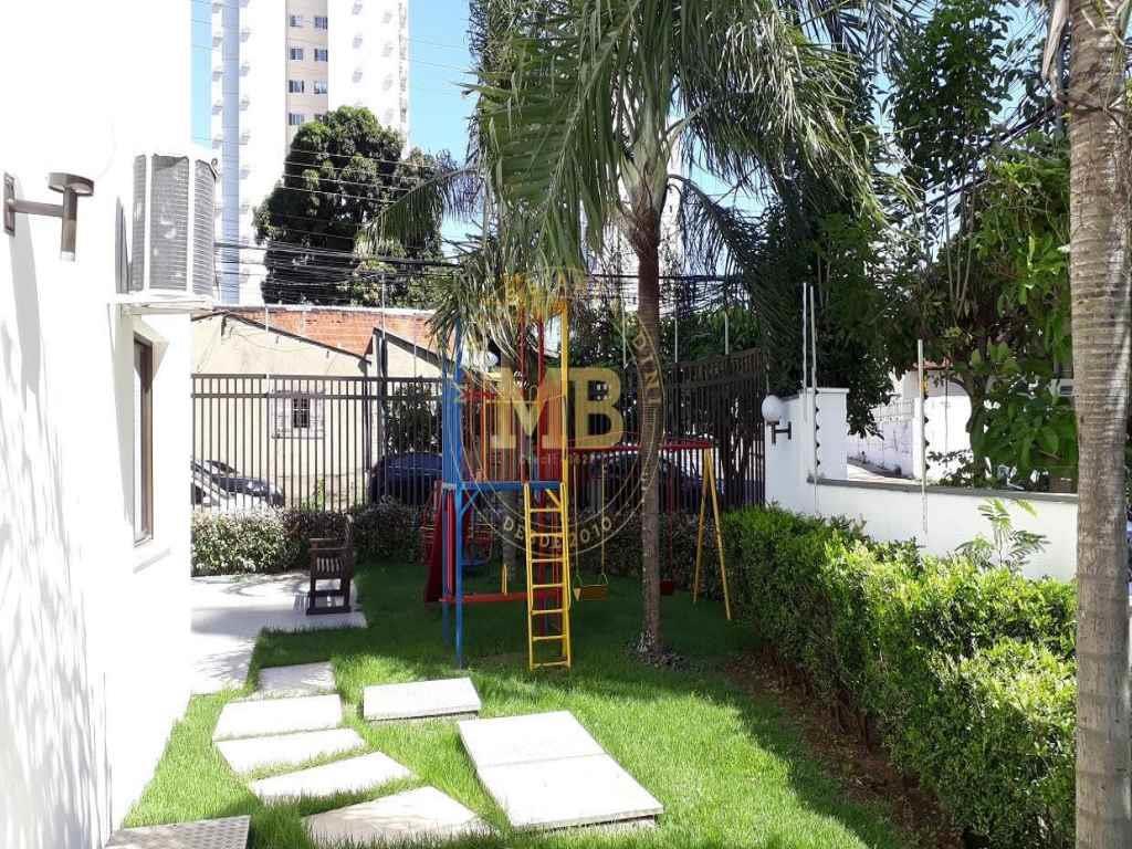 Apartamento à venda com 4 quartos, 360m² - Foto 13