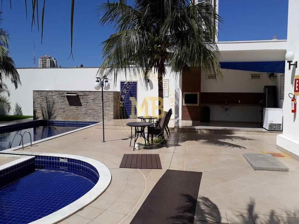 Apartamento à venda com 4 quartos, 360m² - Foto 19