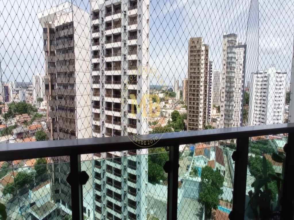 Apartamento à venda com 3 quartos, 363m² - Foto 1