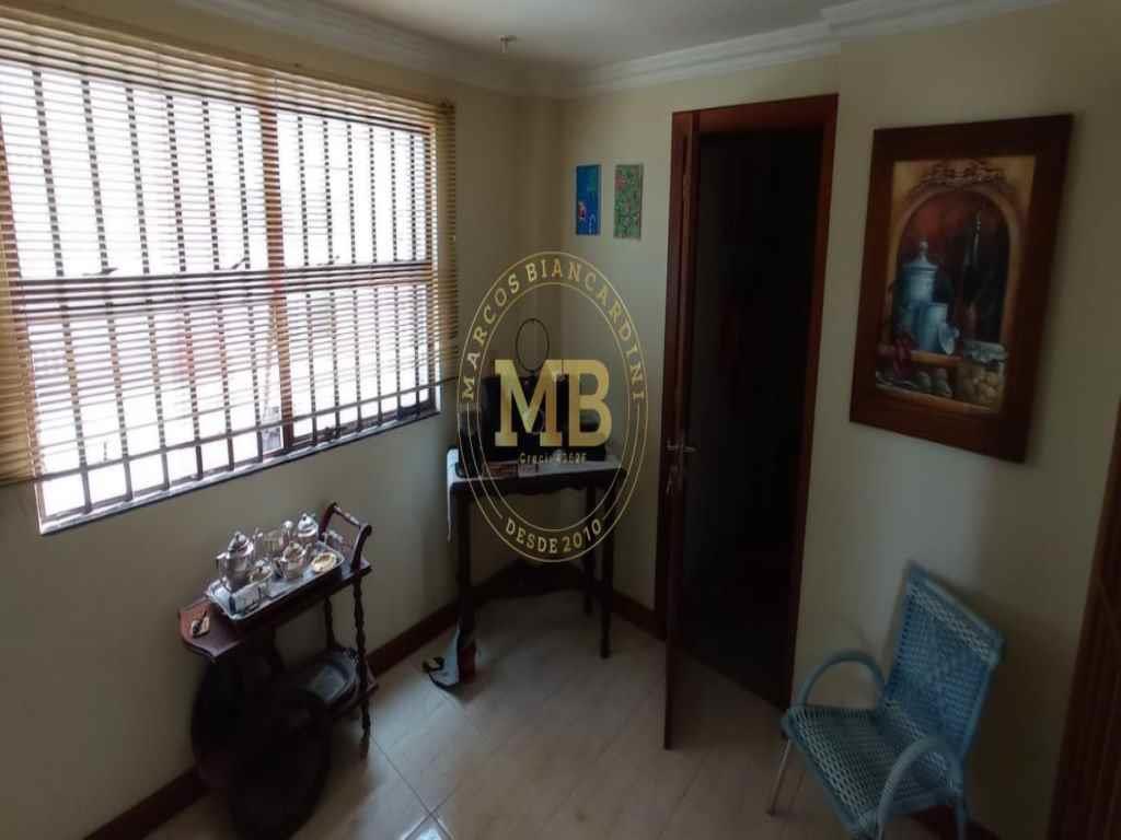 Apartamento à venda com 3 quartos, 363m² - Foto 3