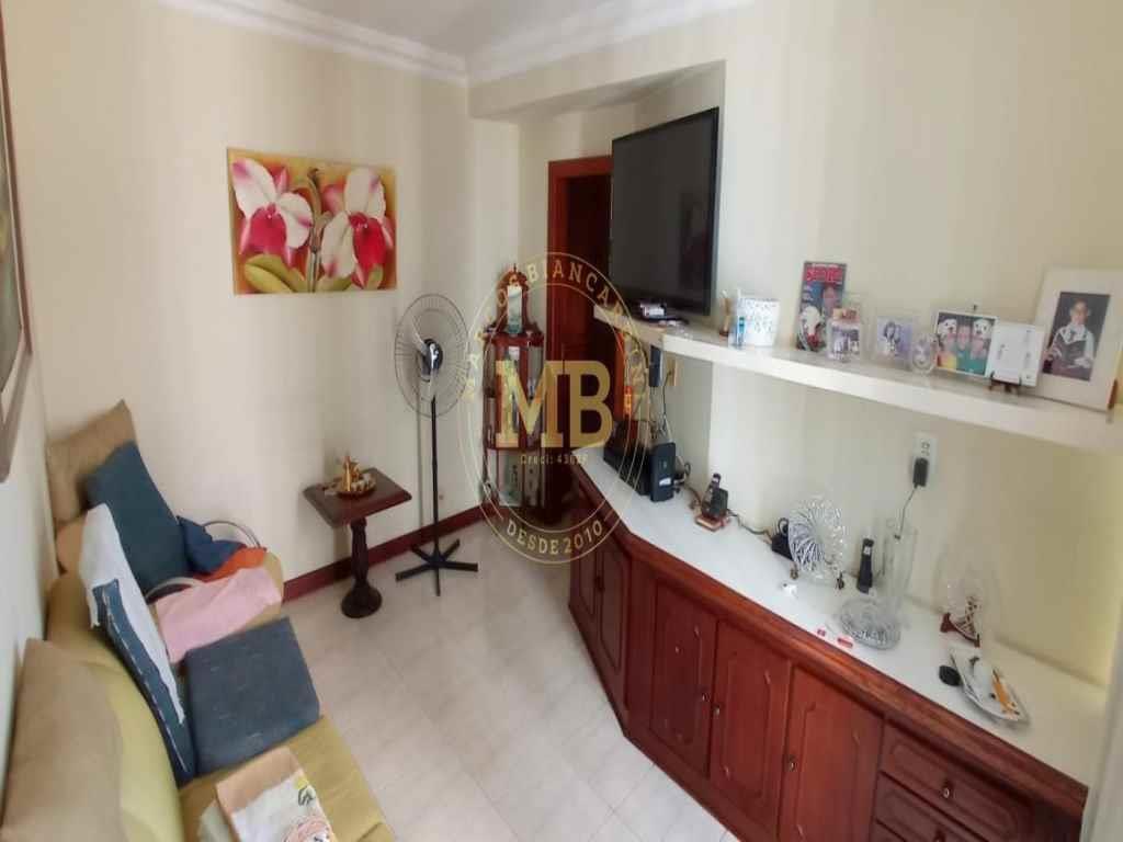 Apartamento à venda com 3 quartos, 363m² - Foto 7