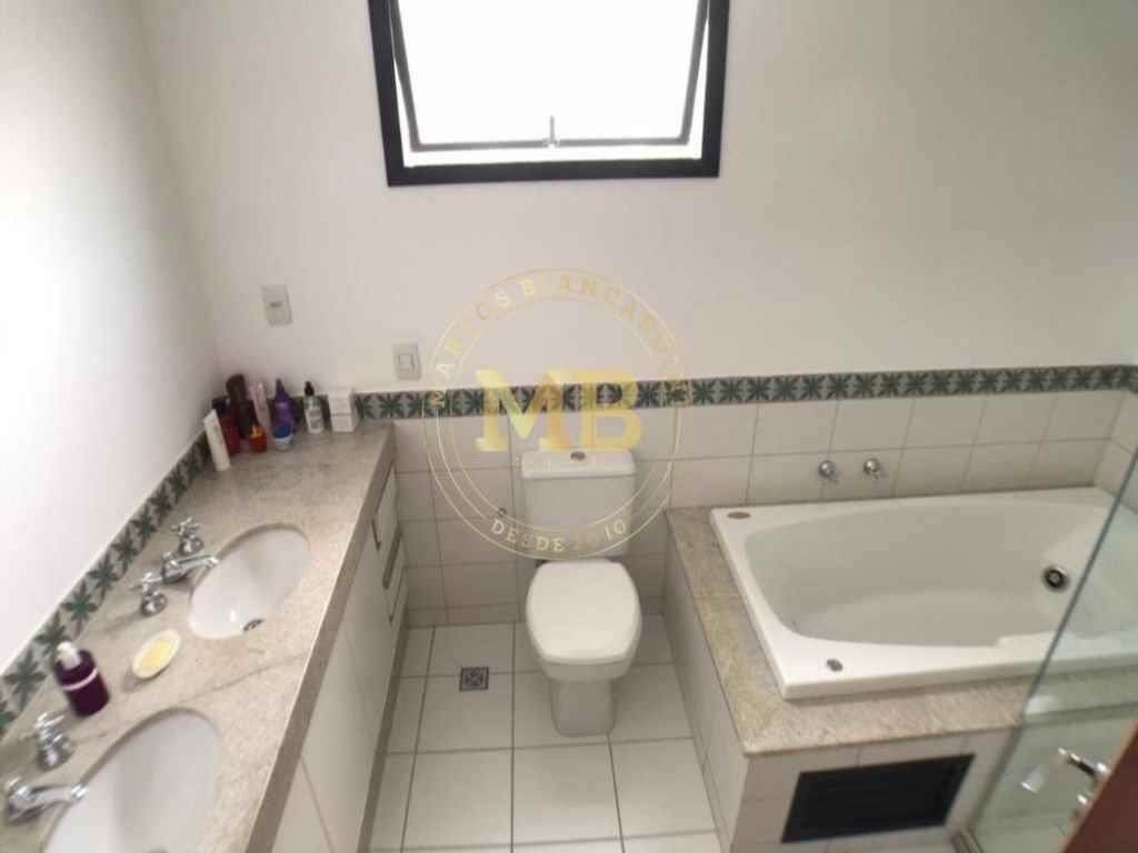 Apartamento à venda com 3 quartos, 215m² - Foto 13