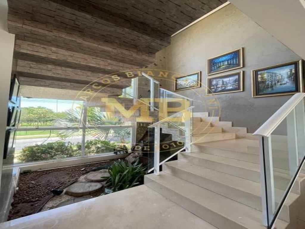 Casa de Condomínio à venda com 5 quartos, 1180m² - Foto 11