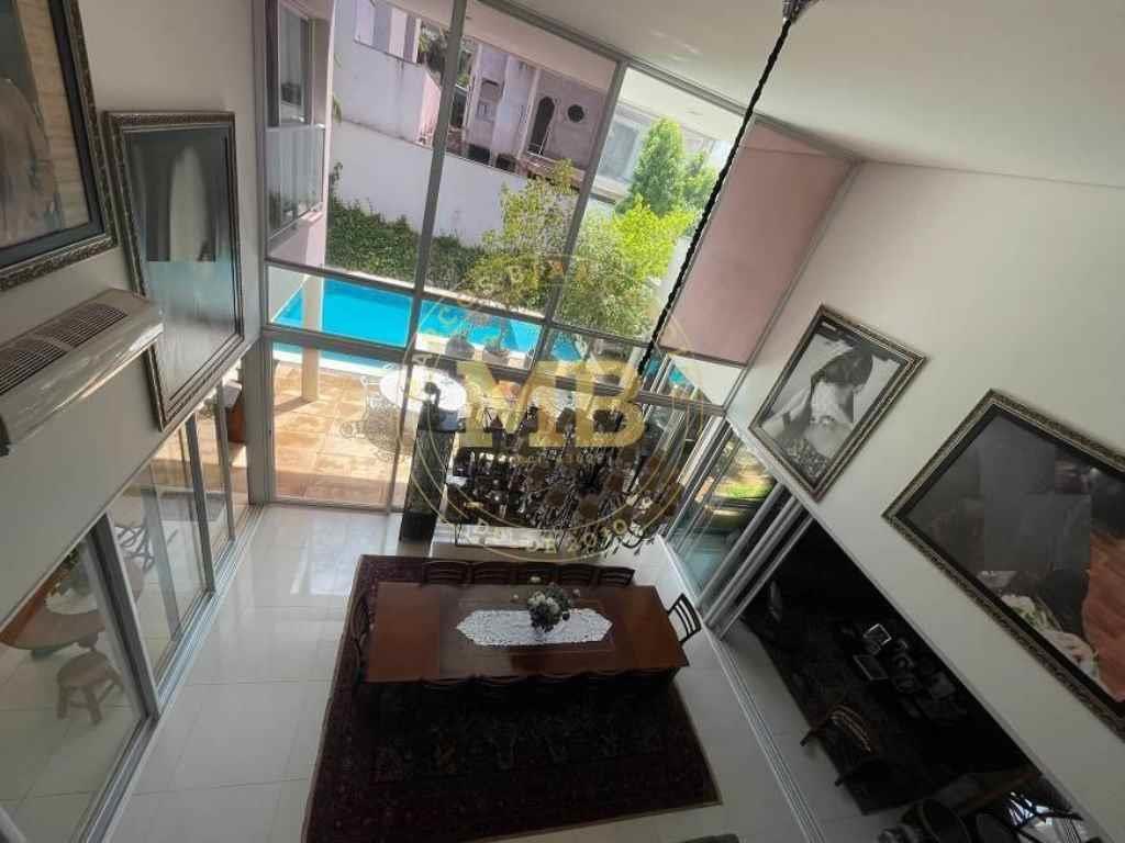 Casa de Condomínio à venda com 5 quartos, 1180m² - Foto 12