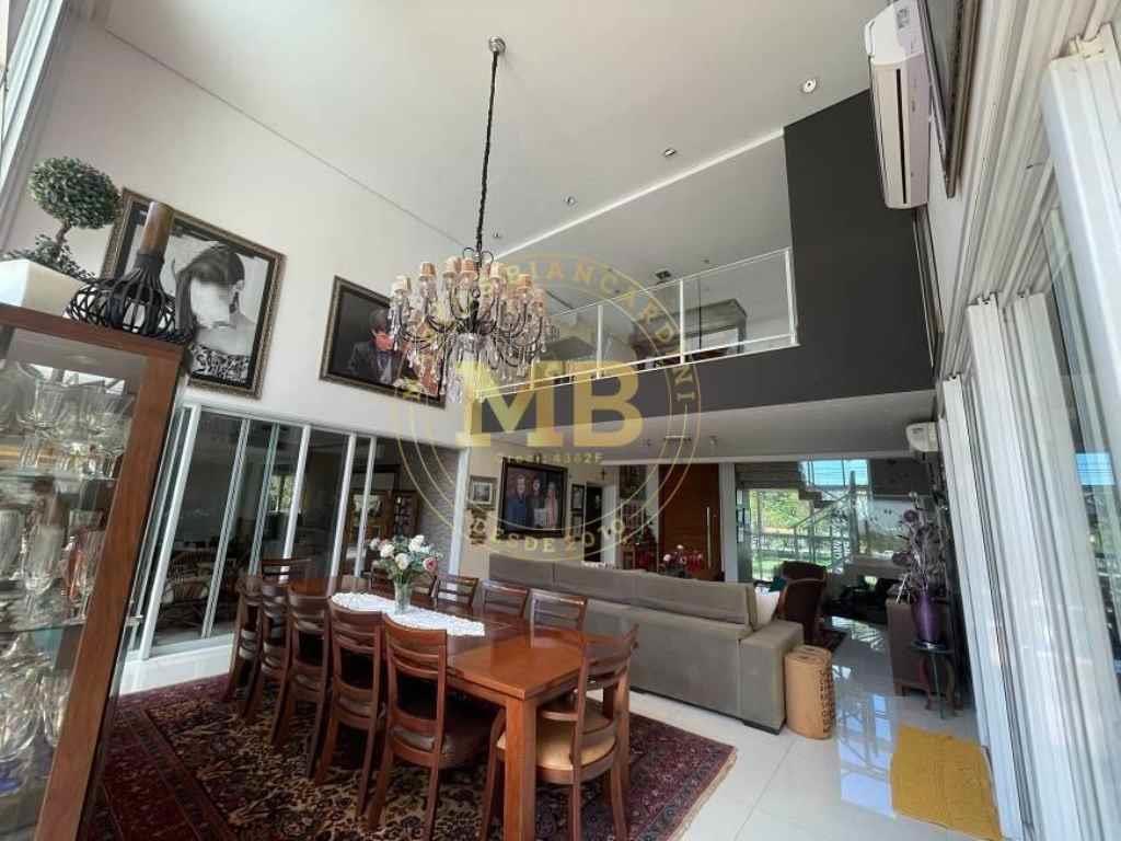 Casa de Condomínio à venda com 5 quartos, 1180m² - Foto 13