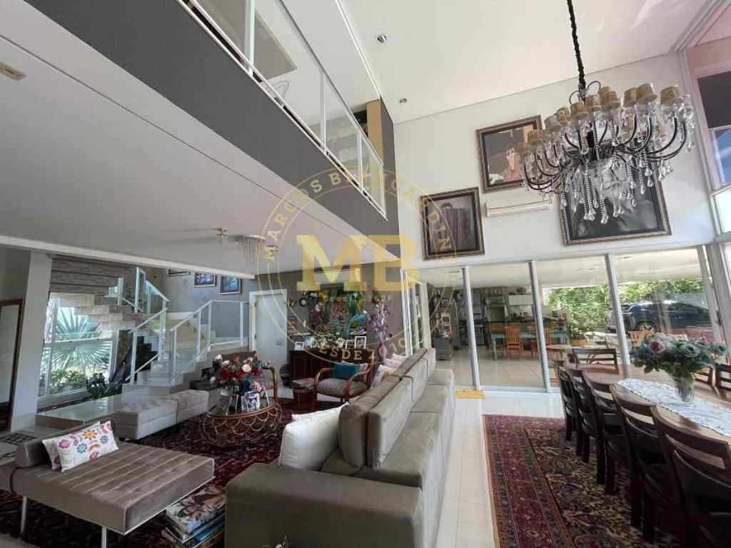 Casa de Condomínio à venda com 5 quartos, 1180m² - Foto 14