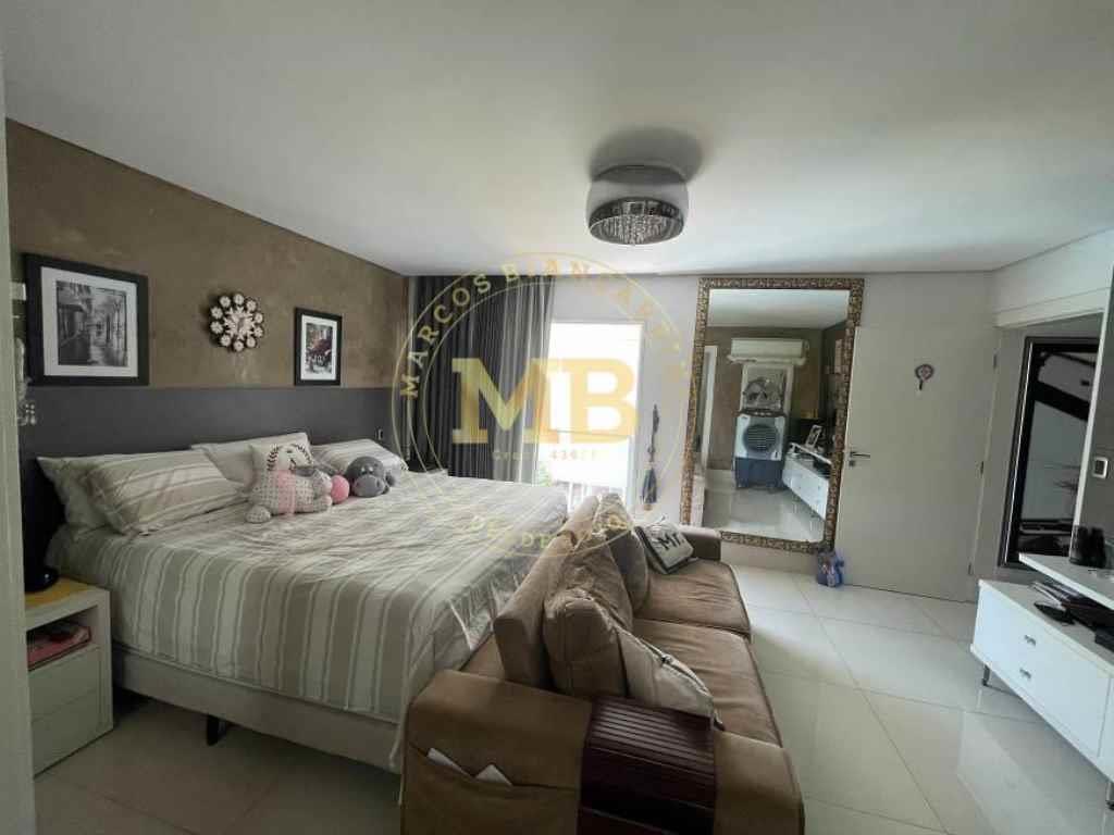 Casa de Condomínio à venda com 5 quartos, 1180m² - Foto 17