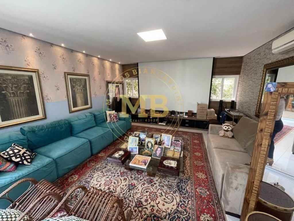 Casa de Condomínio à venda com 5 quartos, 1180m² - Foto 18