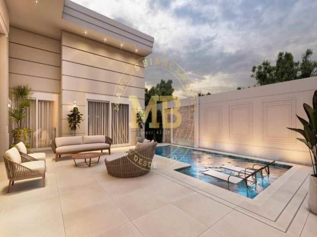 Casa de Condomínio à venda com 4 quartos, 757m² - Foto 2