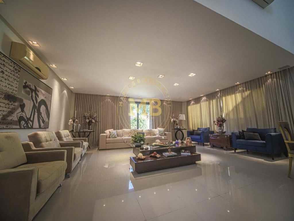 Casa de Condomínio à venda com 5 quartos, 900m² - Foto 6