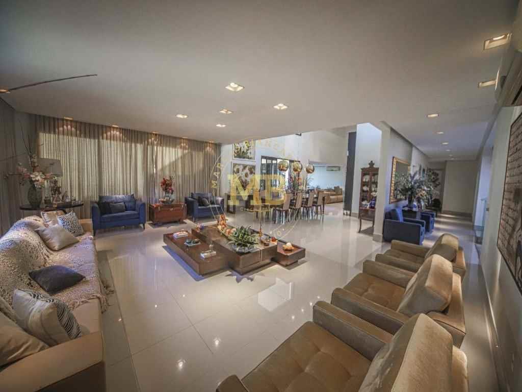 Casa de Condomínio à venda com 5 quartos, 900m² - Foto 7