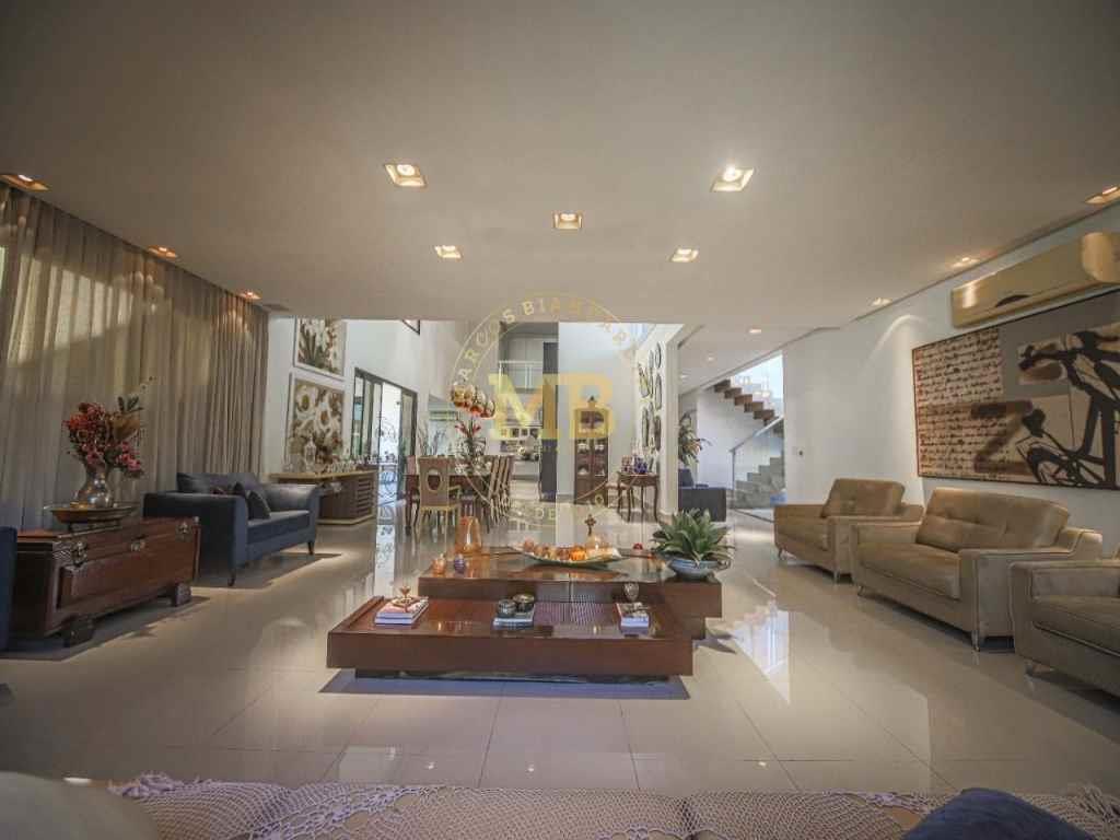 Casa de Condomínio à venda com 5 quartos, 900m² - Foto 8