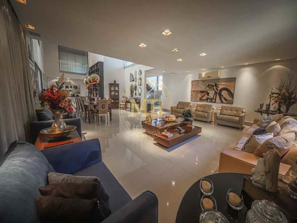 Casa de Condomínio à venda com 5 quartos, 900m² - Foto 9