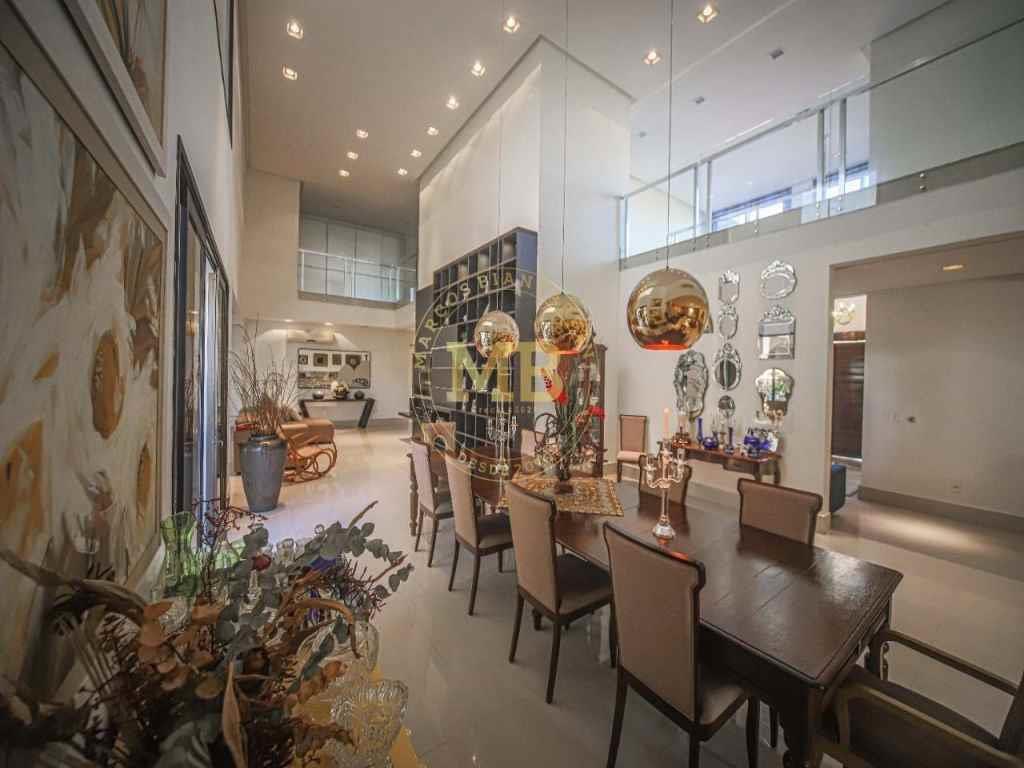 Casa de Condomínio à venda com 5 quartos, 900m² - Foto 10