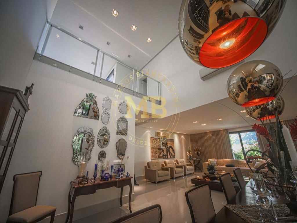 Casa de Condomínio à venda com 5 quartos, 900m² - Foto 12