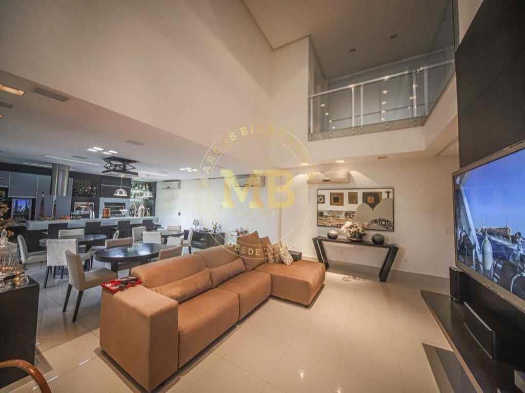 Casa de Condomínio à venda com 5 quartos, 900m² - Foto 15