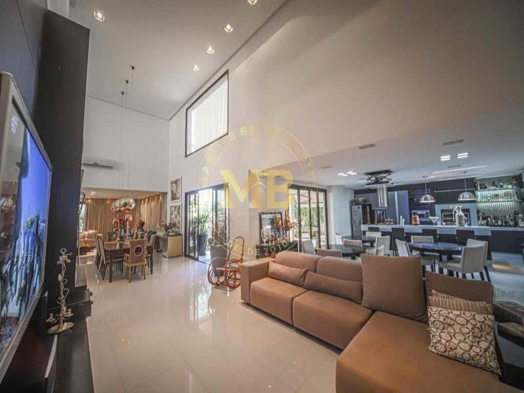 Casa de Condomínio à venda com 5 quartos, 900m² - Foto 16