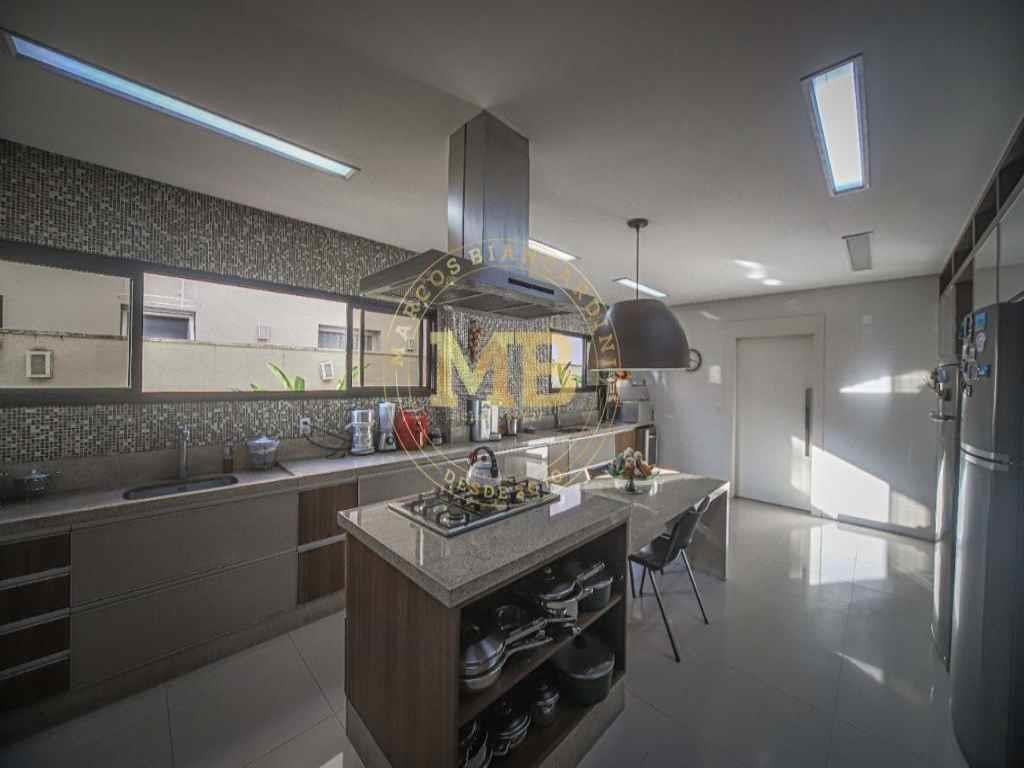 Casa de Condomínio à venda com 5 quartos, 900m² - Foto 19