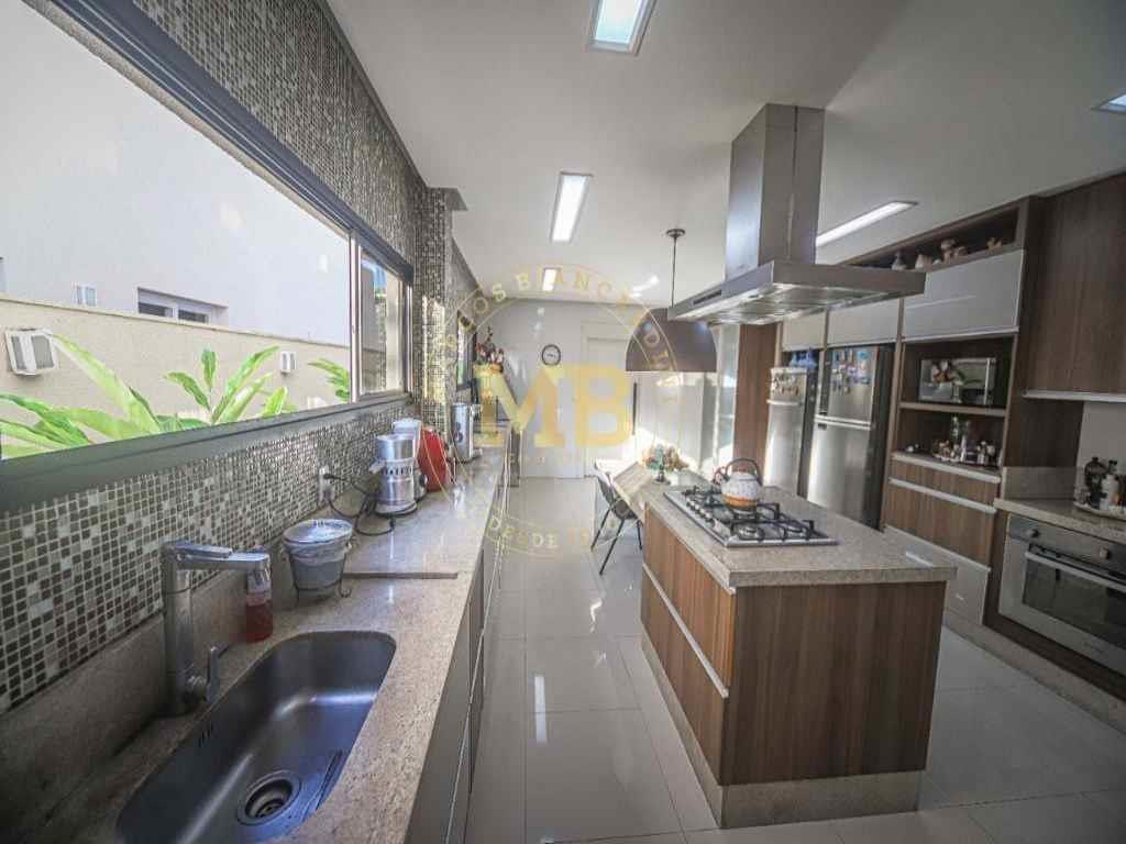 Casa de Condomínio à venda com 5 quartos, 900m² - Foto 21