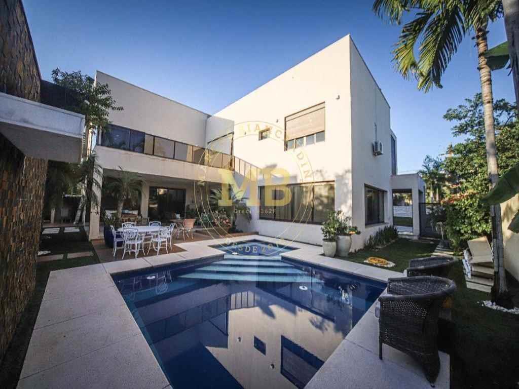 Casa de Condomínio à venda com 5 quartos, 900m² - Foto 24