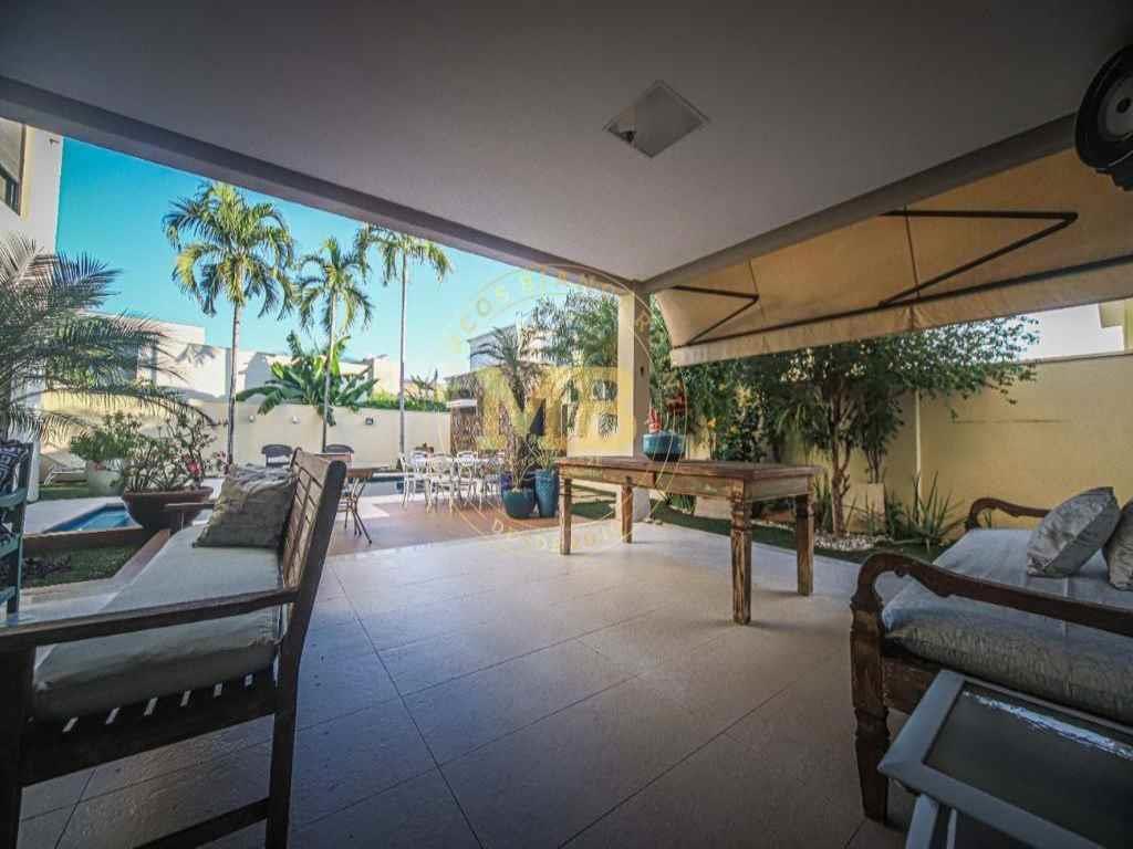 Casa de Condomínio à venda com 5 quartos, 900m² - Foto 18