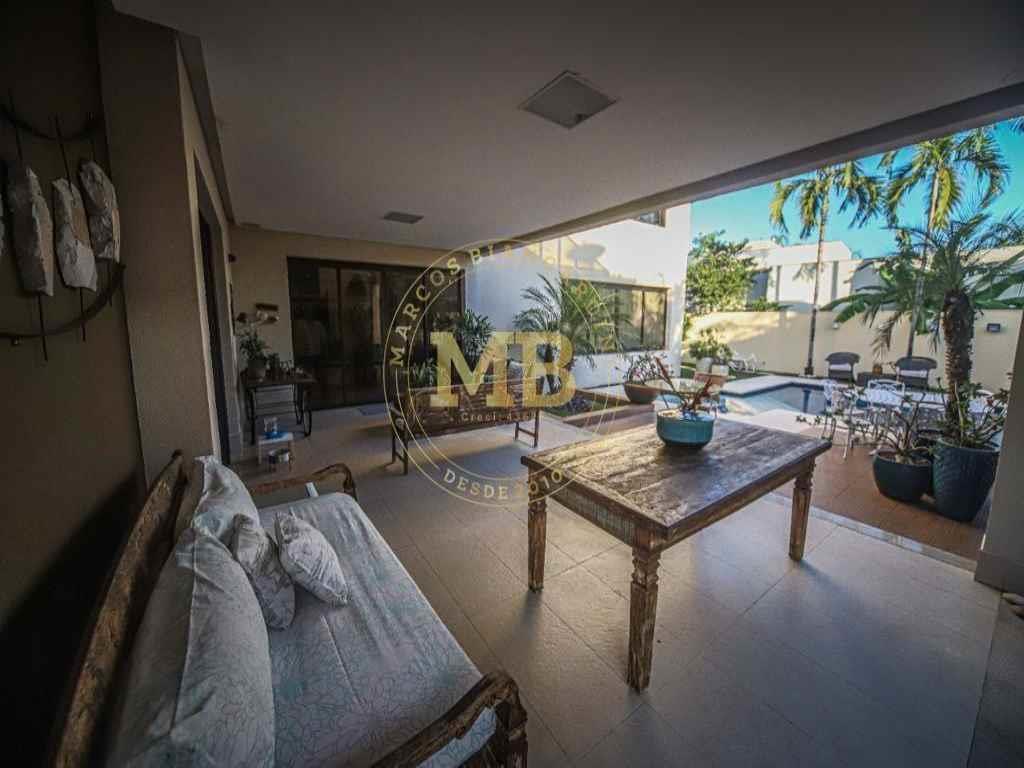 Casa de Condomínio à venda com 5 quartos, 900m² - Foto 20