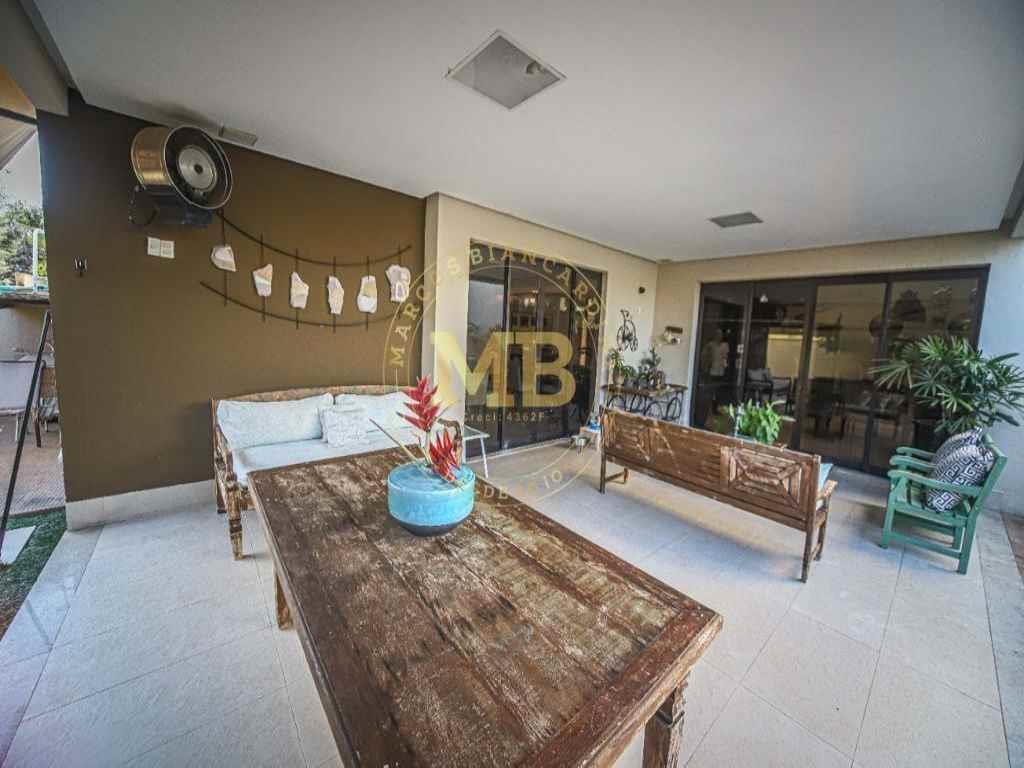 Casa de Condomínio à venda com 5 quartos, 900m² - Foto 22