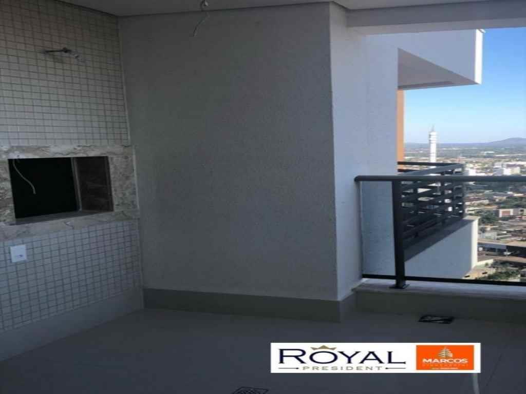 Apartamento à venda com 4 quartos, 271m² - Foto 5