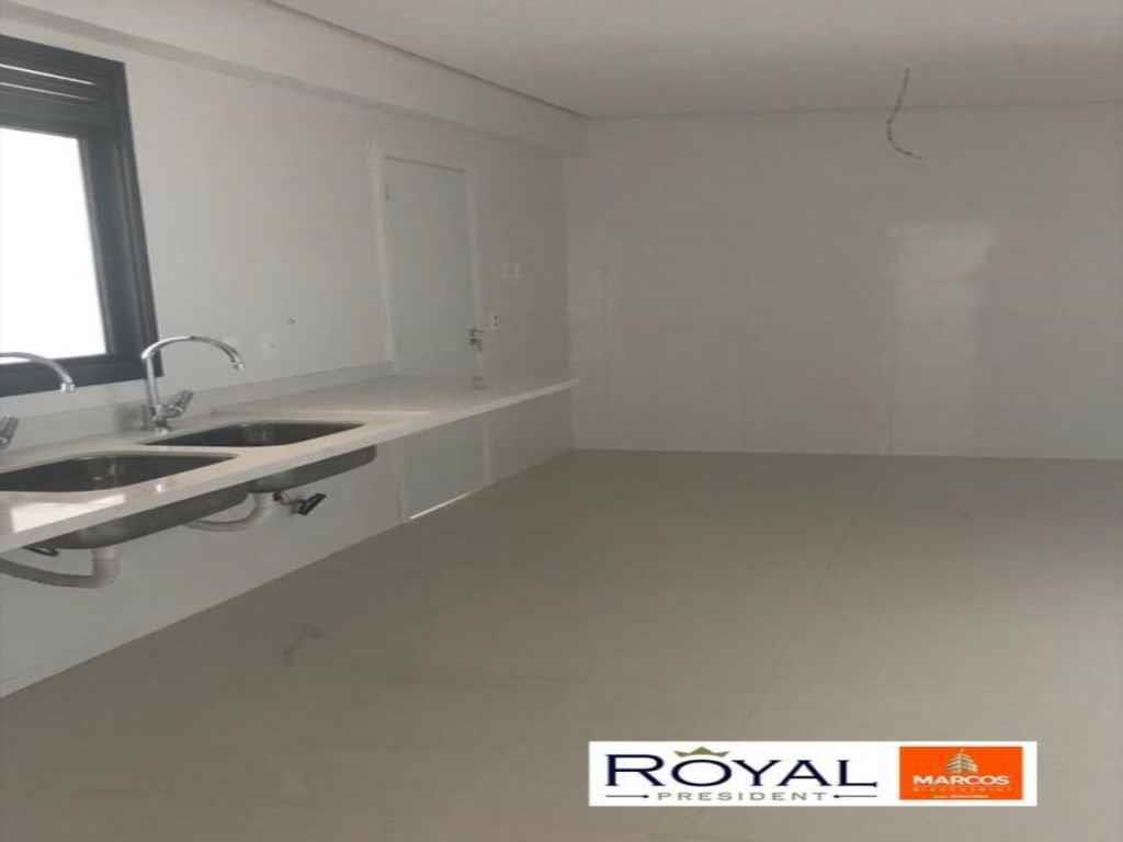 Apartamento à venda com 4 quartos, 271m² - Foto 8