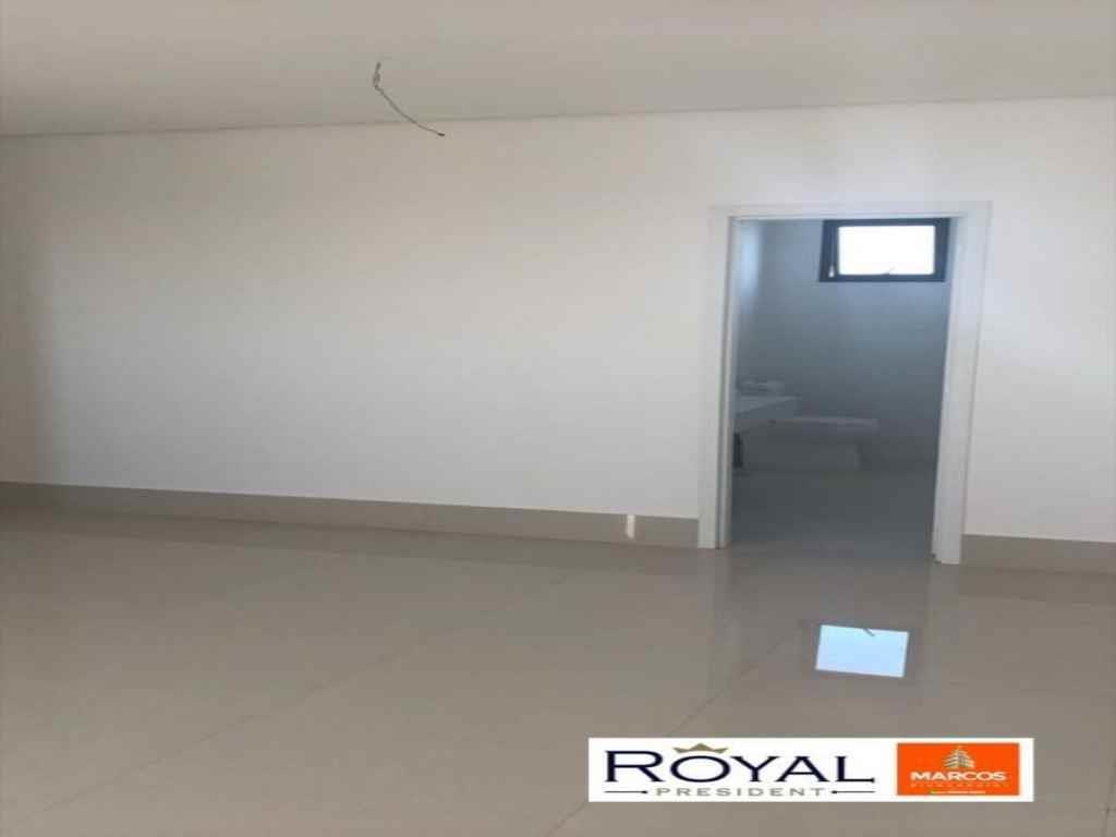 Apartamento à venda com 4 quartos, 271m² - Foto 11