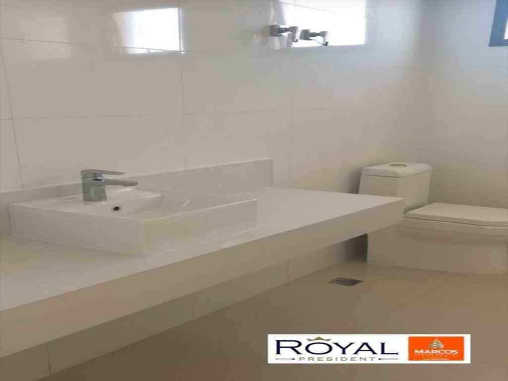 Apartamento à venda com 4 quartos, 271m² - Foto 12