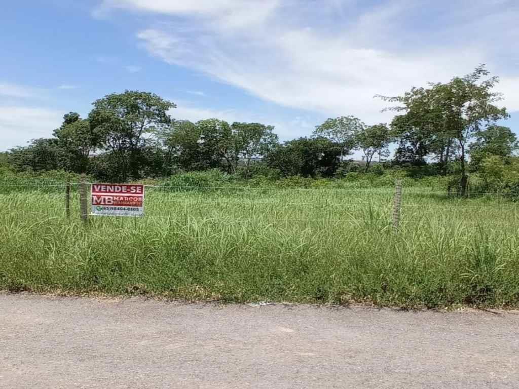 Terreno à venda, 1120m² - Foto 1