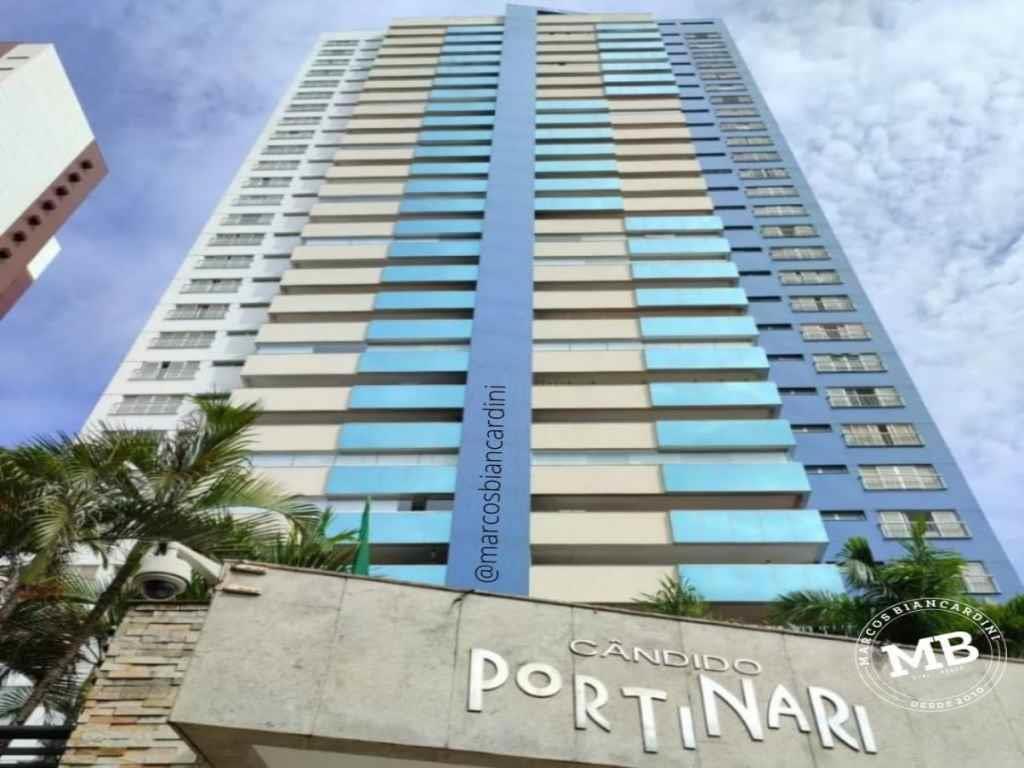 Apartamento para alugar com 3 quartos, 225m² - Foto 1