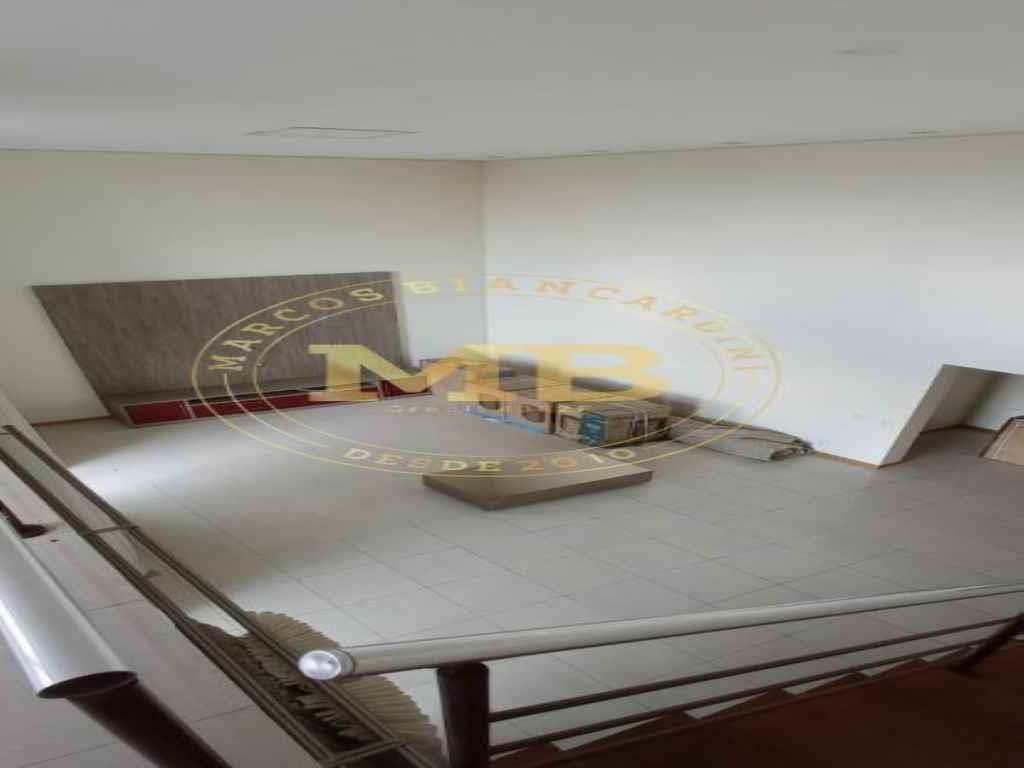 Apartamento à venda com 4 quartos, 223m² - Foto 8