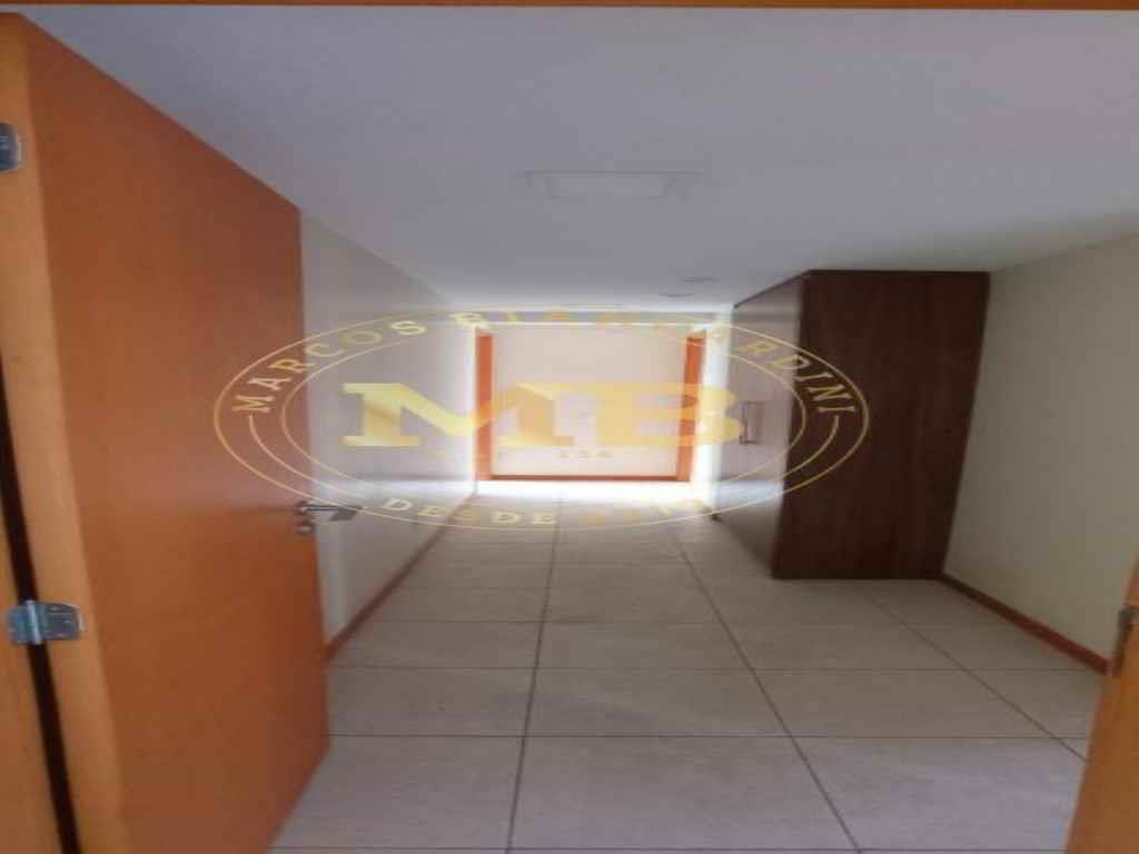 Apartamento à venda com 4 quartos, 223m² - Foto 11