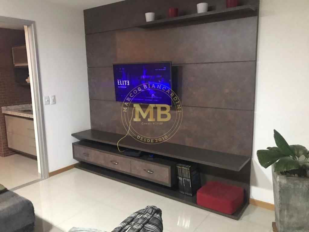 Apartamento à venda com 3 quartos, 134m² - Foto 6