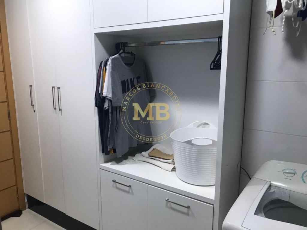 Apartamento à venda com 3 quartos, 134m² - Foto 11