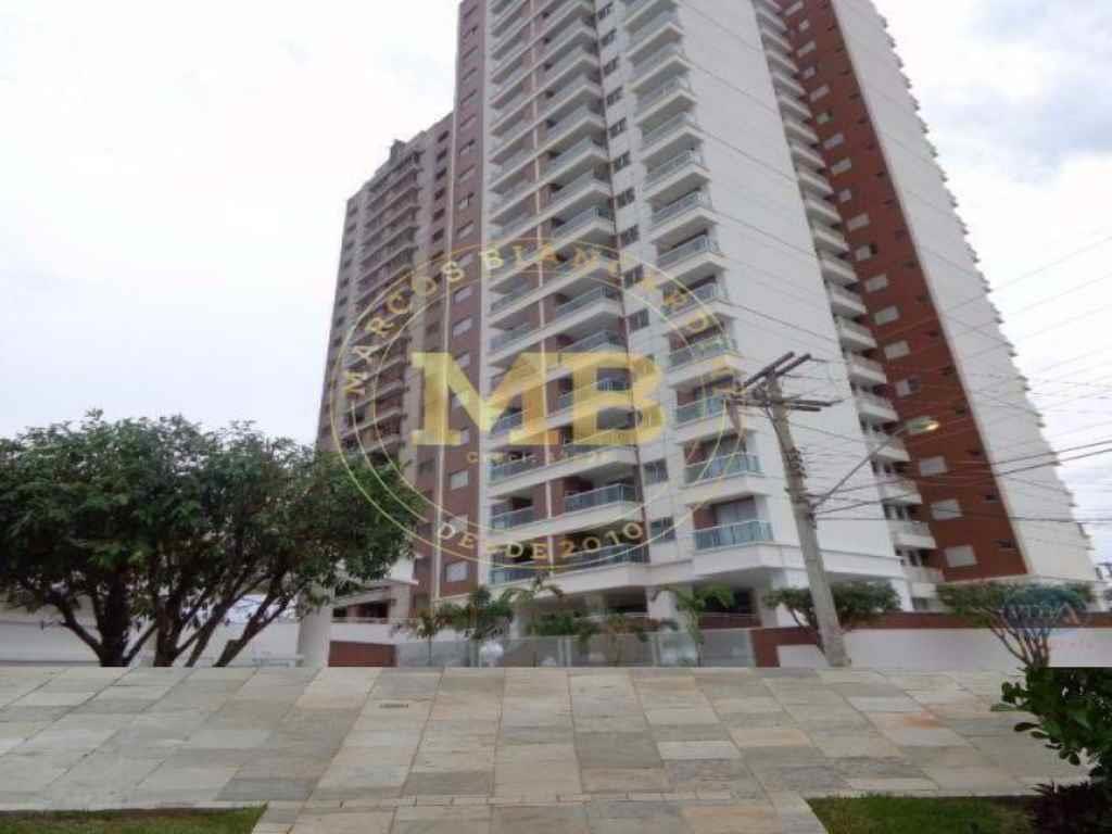 Apartamento à venda com 3 quartos, 134m² - Foto 17