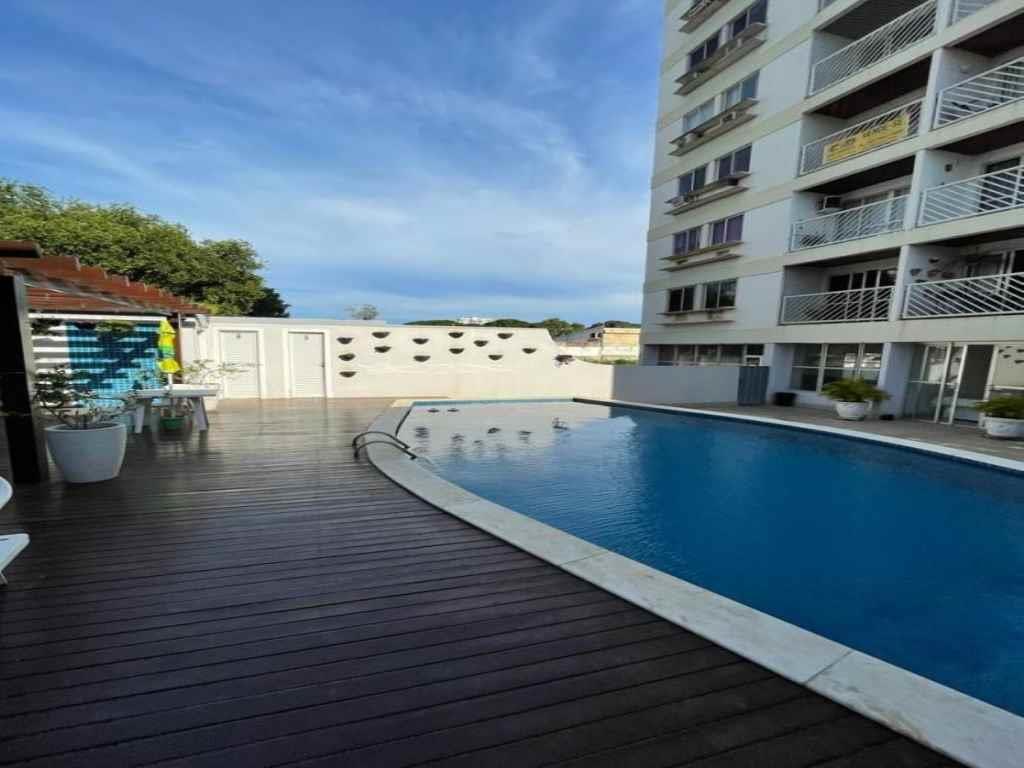 Apartamento à venda com 3 quartos, 95m² - Foto 20